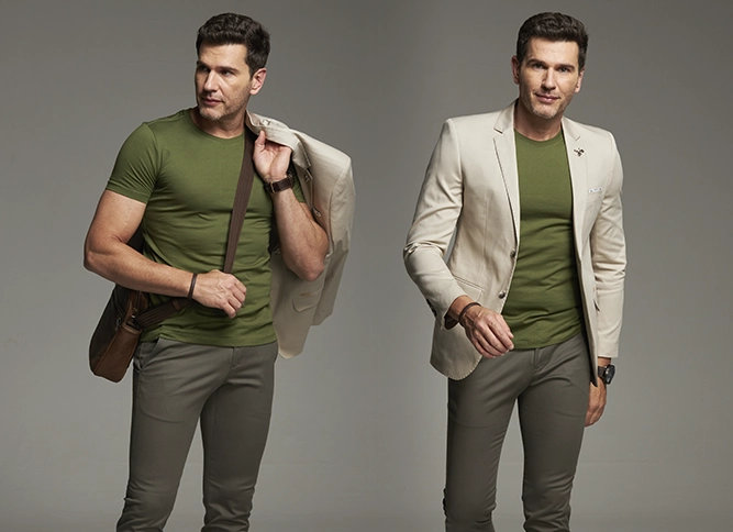 grey and black outfits men  Calças pretas, Cinza homens terno, Blazers  masculinos