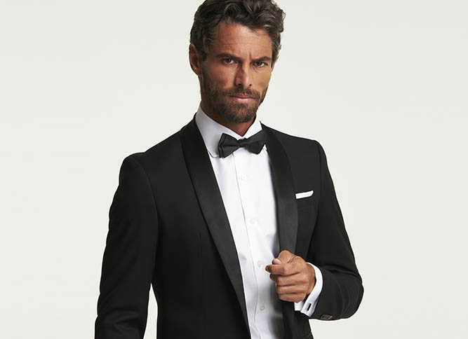 Dress Code Black Tie: Desvende todos os detalhes desse traje