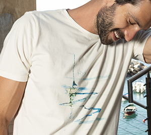 Camiseta e Polo