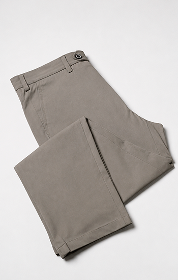 Calça do combo Dia dos Pais